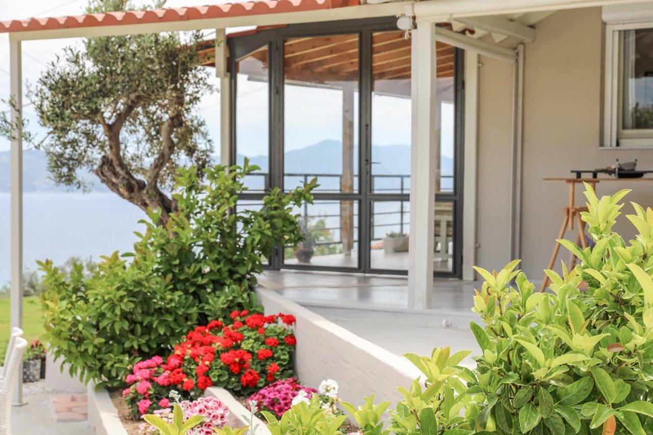 Casa Rozana - Skiathos Dış mekan fotoğraf