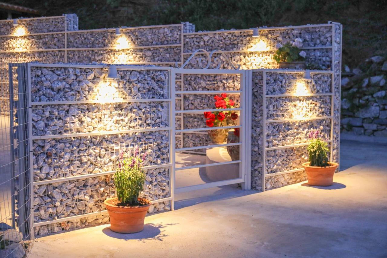 Casa Rozana - Skiathos Dış mekan fotoğraf