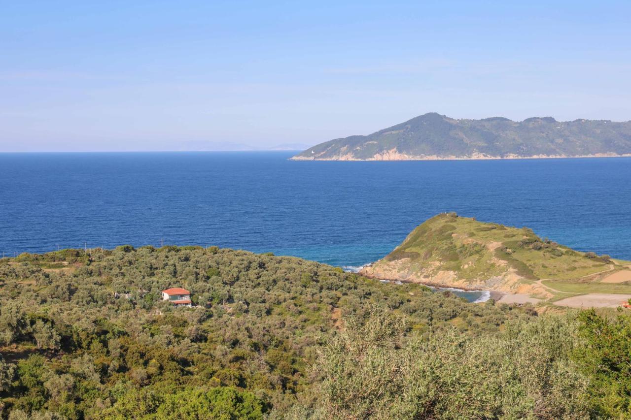 Casa Rozana - Skiathos Dış mekan fotoğraf