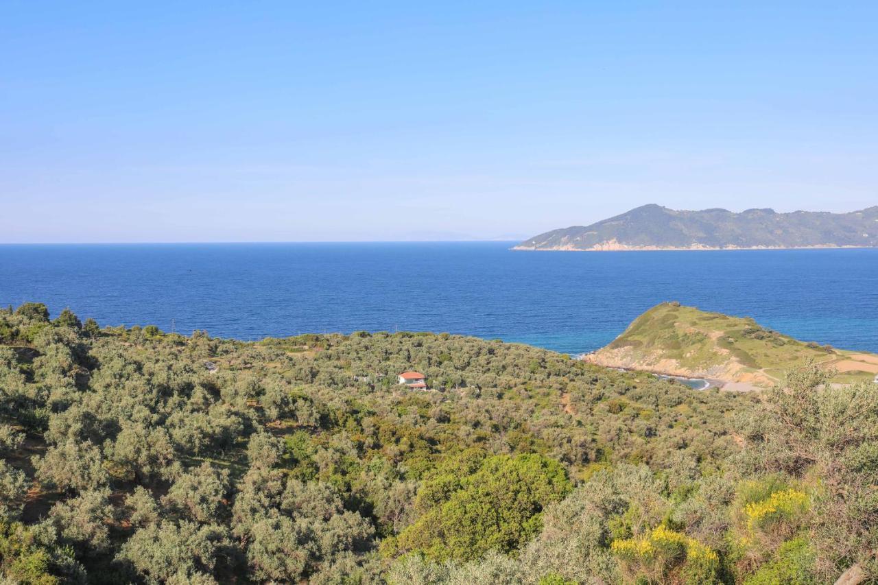 Casa Rozana - Skiathos Dış mekan fotoğraf
