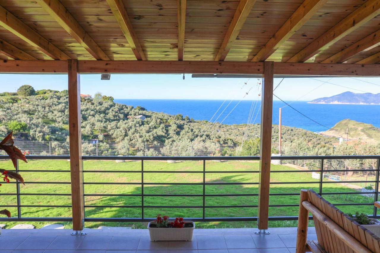 Casa Rozana - Skiathos Dış mekan fotoğraf