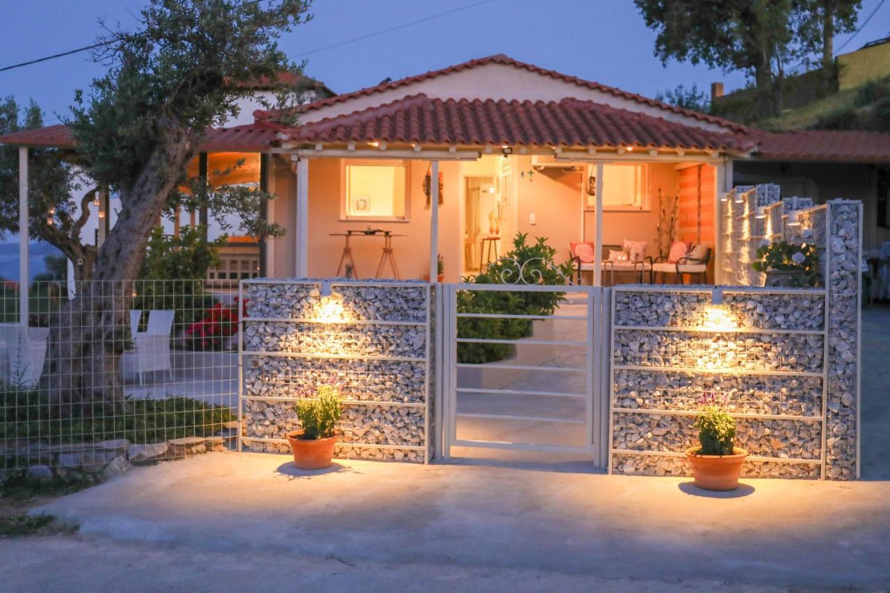 Casa Rozana - Skiathos Dış mekan fotoğraf
