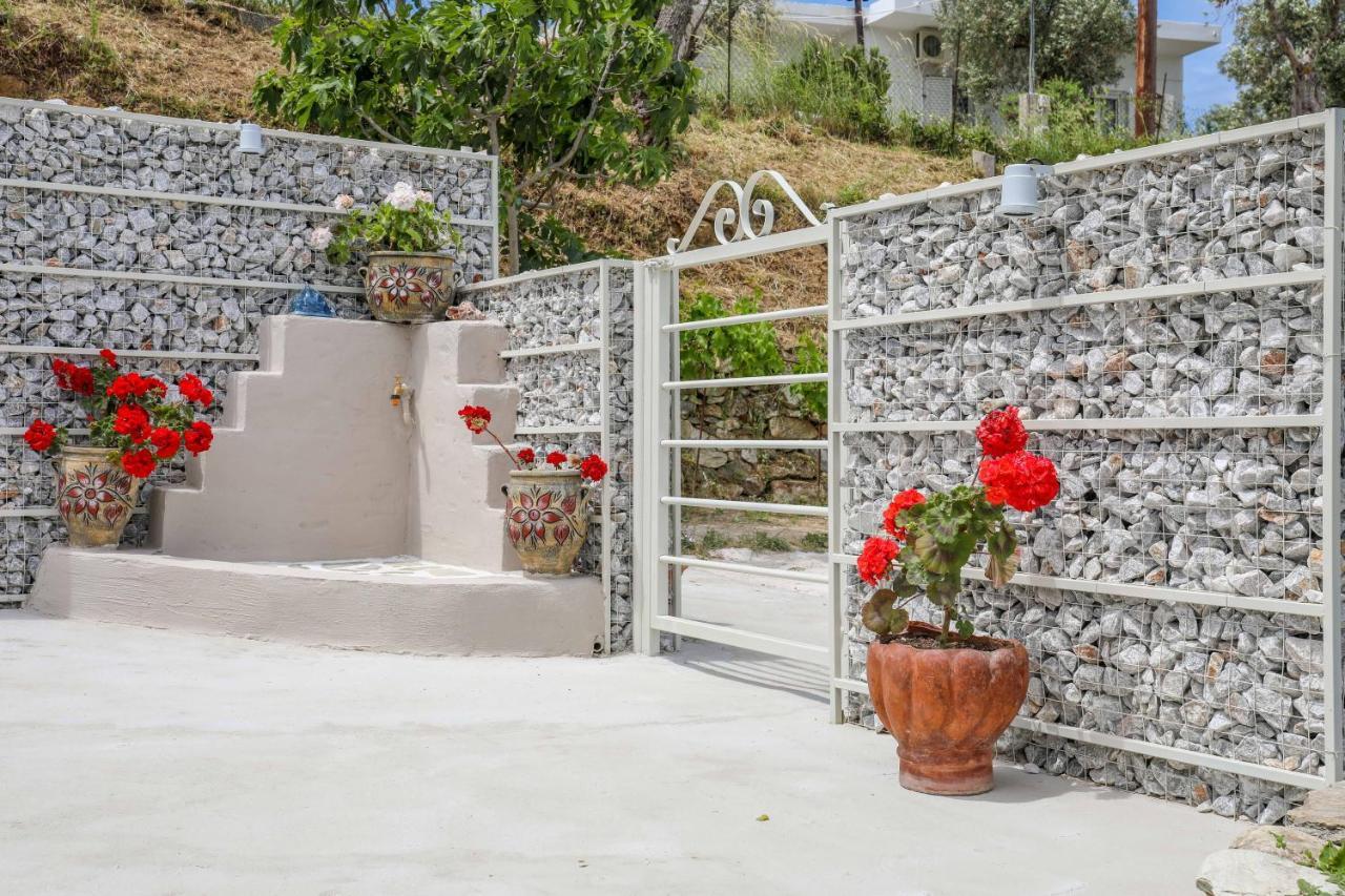 Casa Rozana - Skiathos Dış mekan fotoğraf