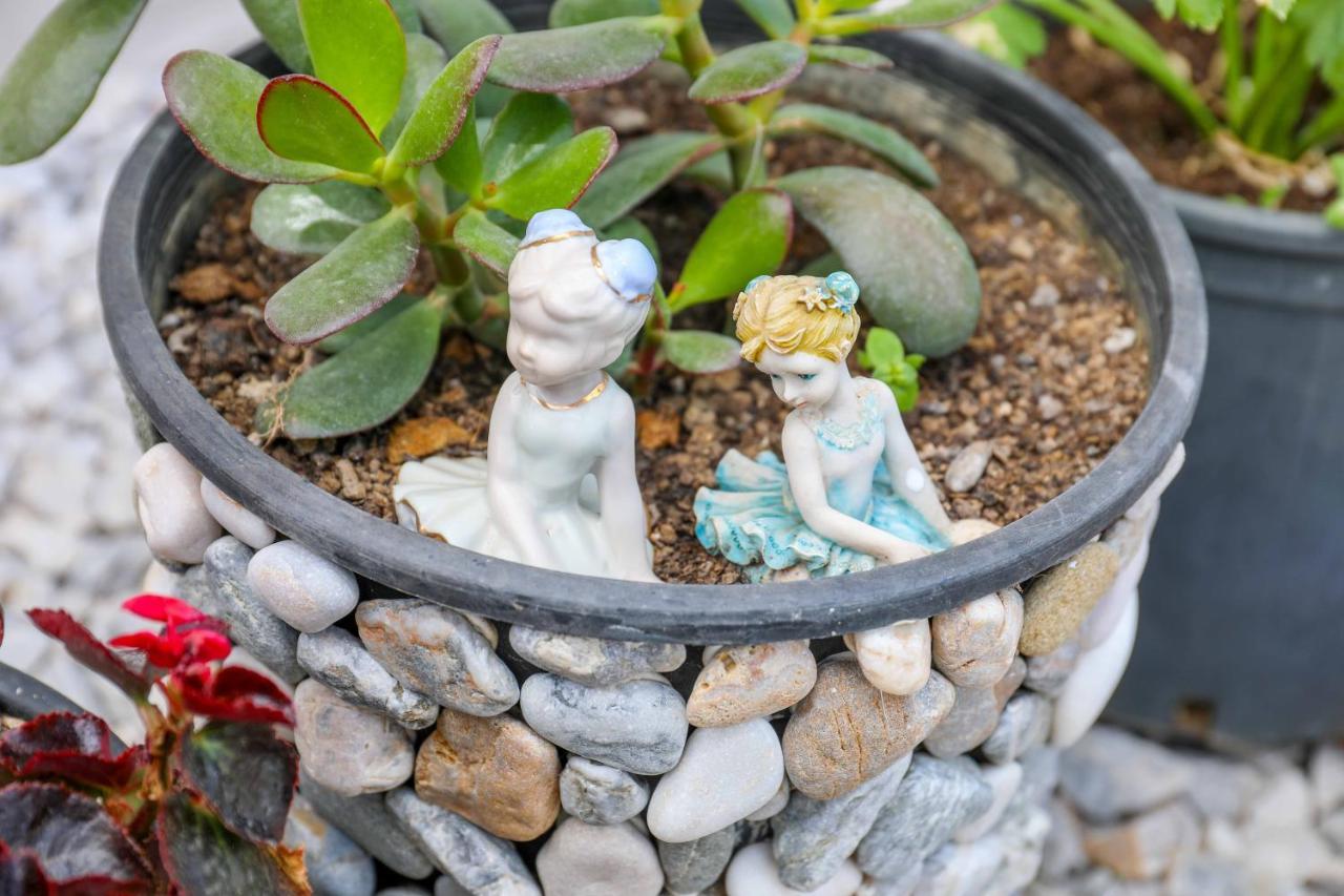 Casa Rozana - Skiathos Dış mekan fotoğraf