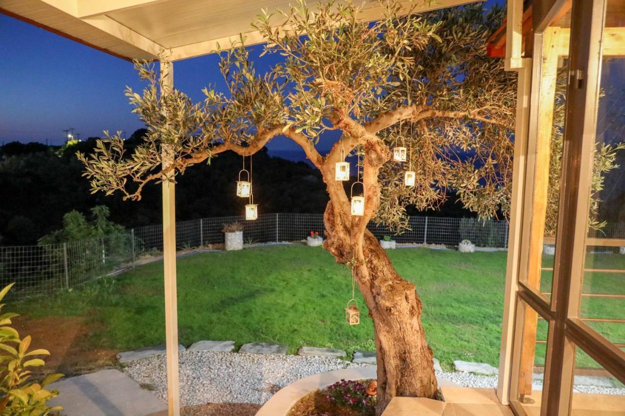 Casa Rozana - Skiathos Dış mekan fotoğraf