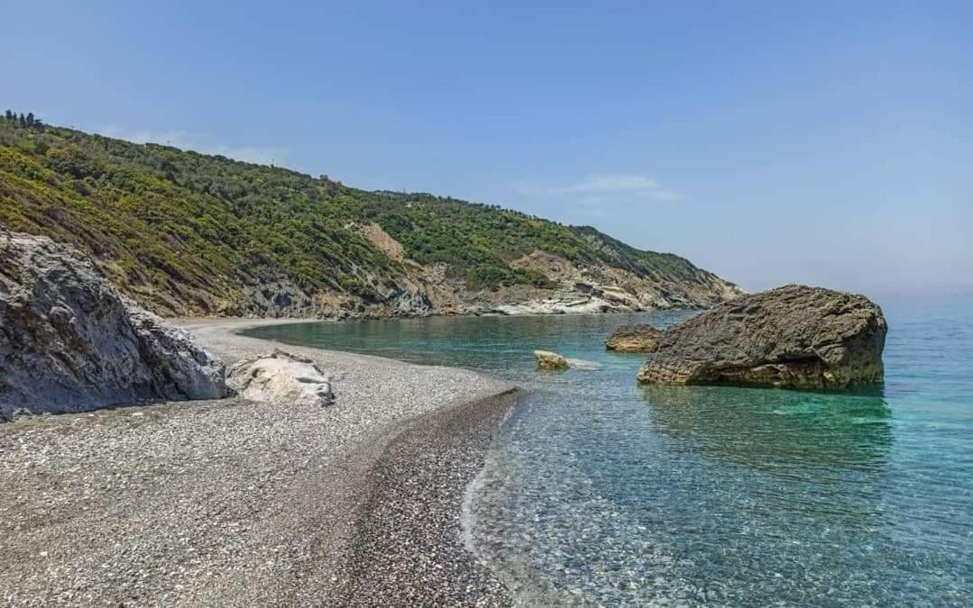 Casa Rozana - Skiathos Dış mekan fotoğraf